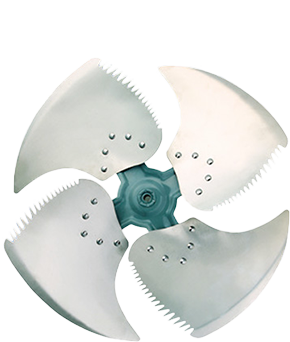 Accesorios para Ventiladores