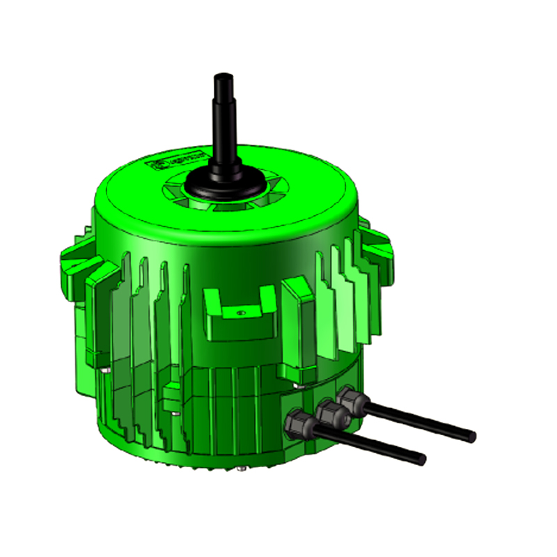Motor EC