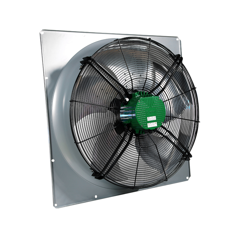 Ventilador Axial De La Serie ODS